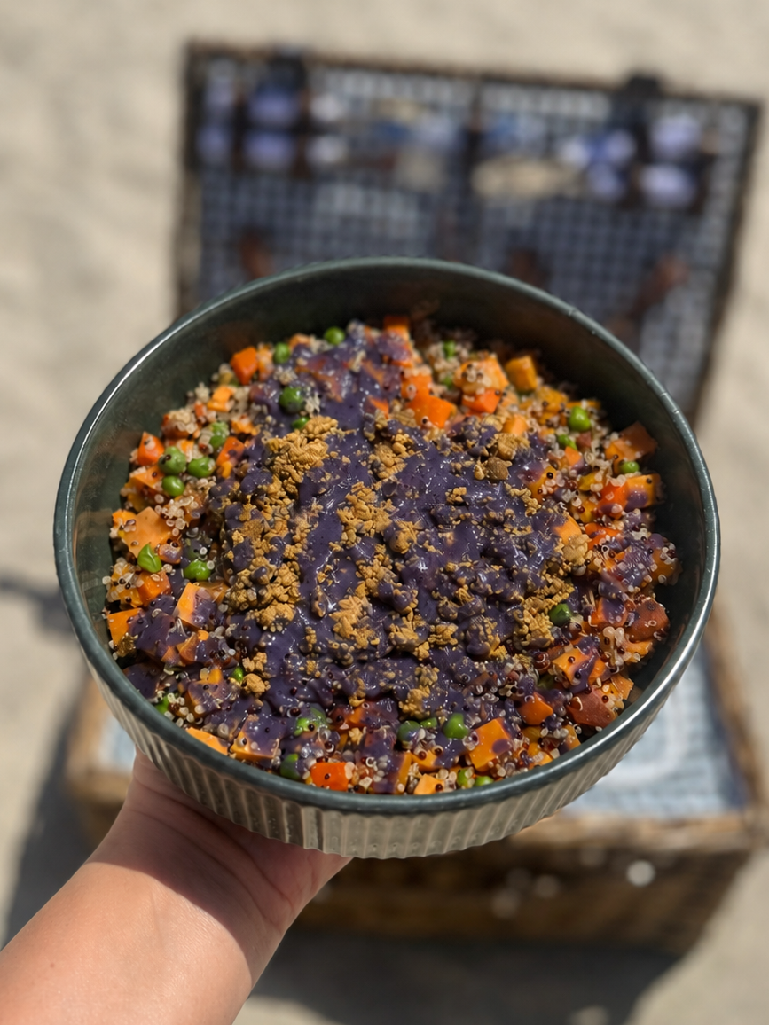 Turkey recipe